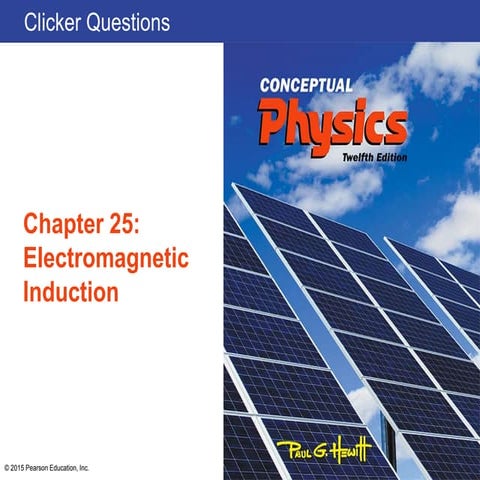 25 clicker questions