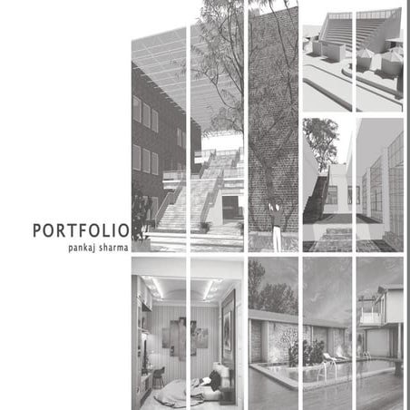 Portfolio_Pankaj Sharma