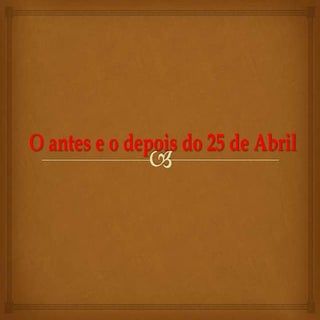 25 de abril de 1974    miguel nasci...