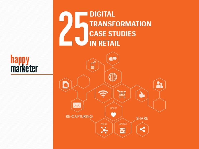 Gartner case study example picture