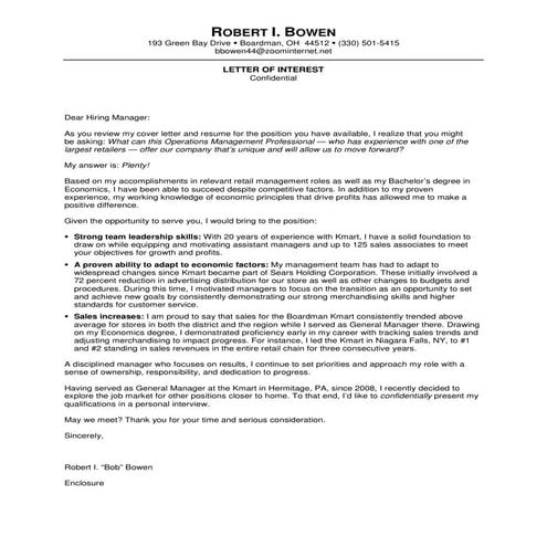 robert bowen letter+resume new draft
