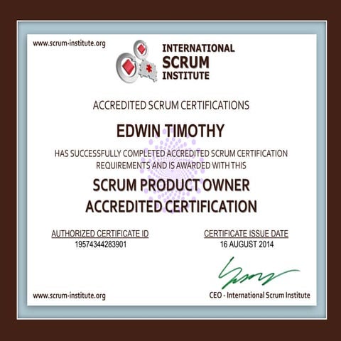 Scrum-Institute.org-SPOAC