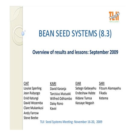 25 louise sperlingobjective8.3commonbean