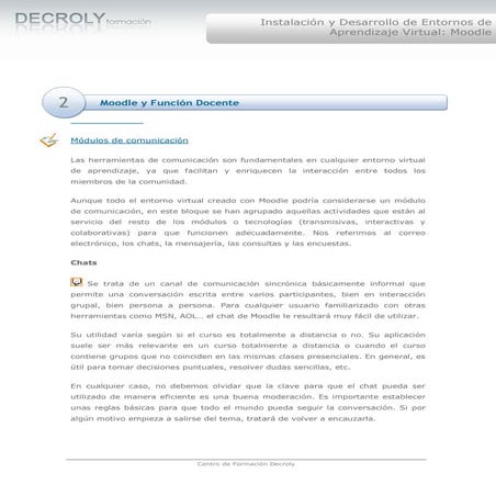 25 Modulos Comunicacion