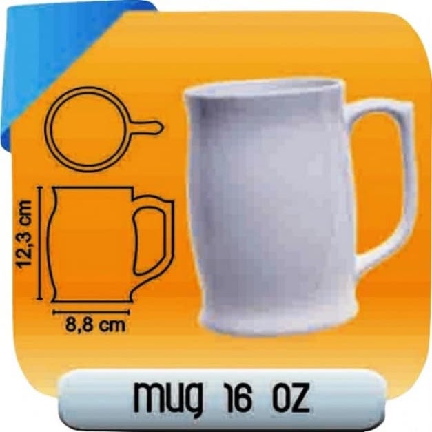 25 Mug Unik Produksi Lokal Jabodetabek