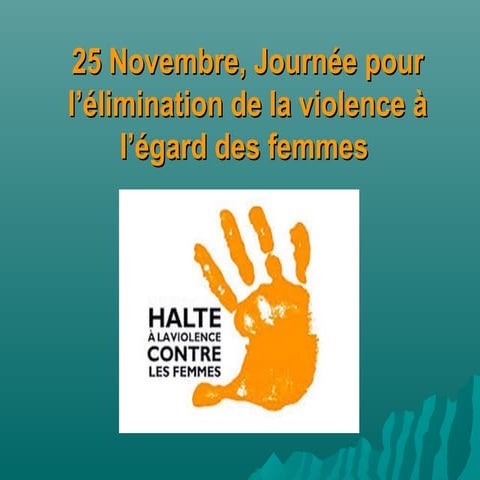 25 novembre