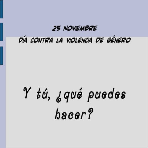 25 noviembre 4º eso 3