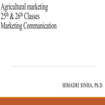 25th & 26th Classes on ABM 506.pdf