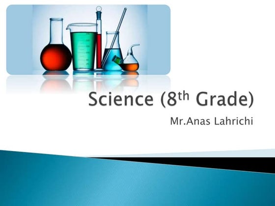Our 7th grade math class | PPT