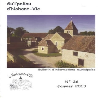 Su'l'Peliau n°26