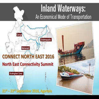 26. NECS 2016 _ Inland waterways_ M...