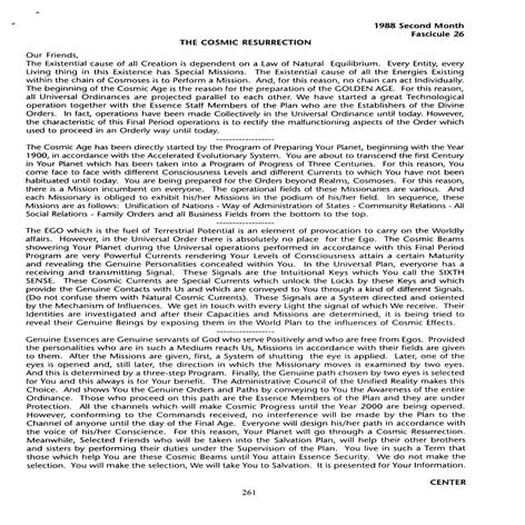 26. fascicule ( 261 271 ) 11 page