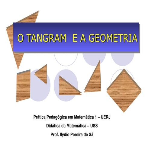 26 tangram | PPS