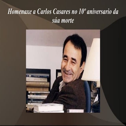 26 Un país de palabras