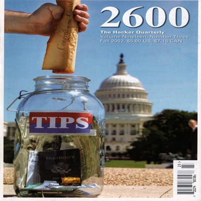 2600 v19 n3 (autumn 2002)