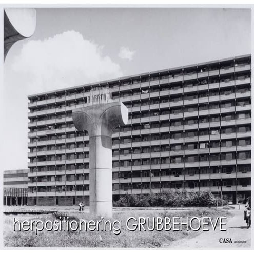 GRUBBEHOEVE oud-nieuw ZuidOost Architectuurprijs 2010