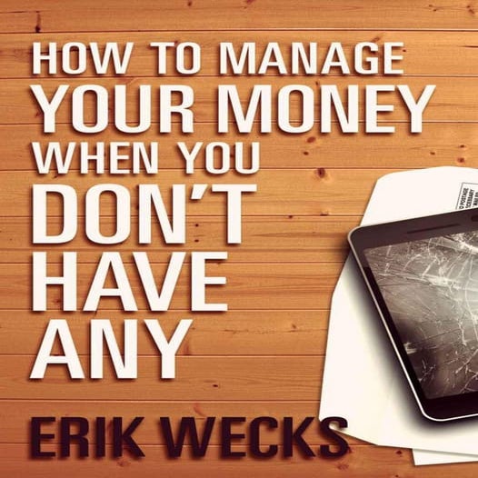 260367062 how-to-manage-your-money-erik-wecks
