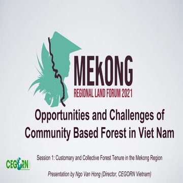 26 0930 3_cegorn_customary tenure recognition in vietnam