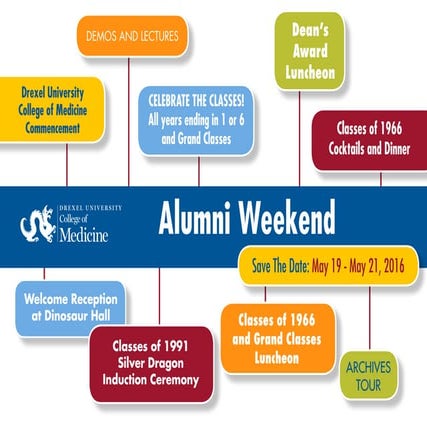 DU715B AW Save the date