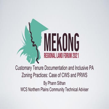 26 1115 cambodia 2 ct documentation by wcs