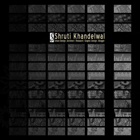Skhandelwal Portfolio