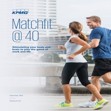 Matchfit@40 December 2016