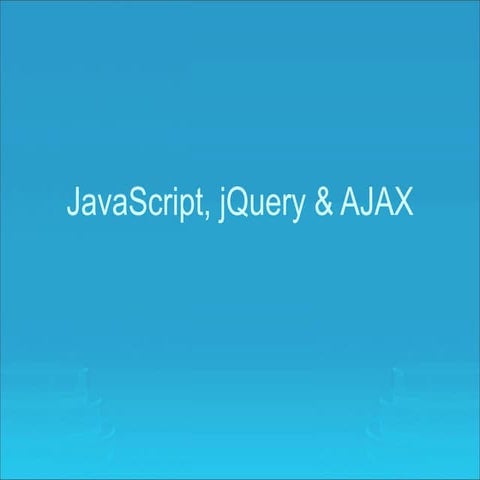 jquery | PDF | Web Design and HTML | Internet