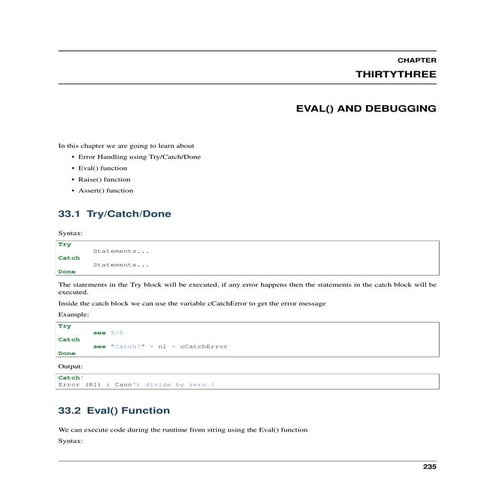 The Ring programming language version 1.5.3 book - Part 27 of 184