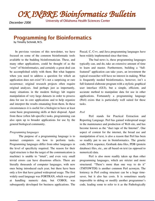 December06Bulletin