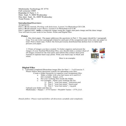 Working with selection using the ppt pre | PPTX