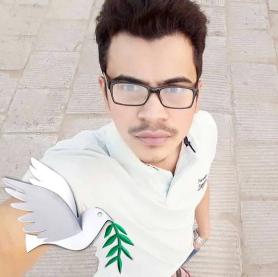Shaiful Azam, Seo at self-employed at Self-employed