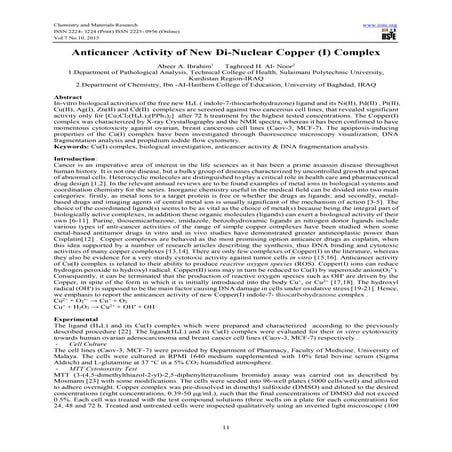 Anticancer Activity of Metal Complexes.pptx