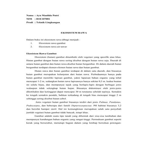 26249464 ekosistem-rawa | DOC