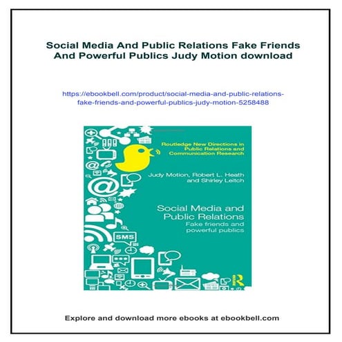 Evolution of Public Relations: From Press Agentry to Influencer ...