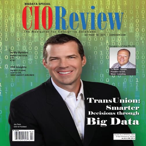 Using Big Data Analytics