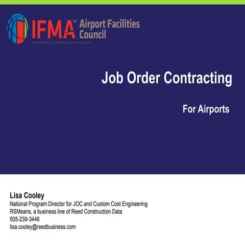 IFMA Airports Council 2014.pptx