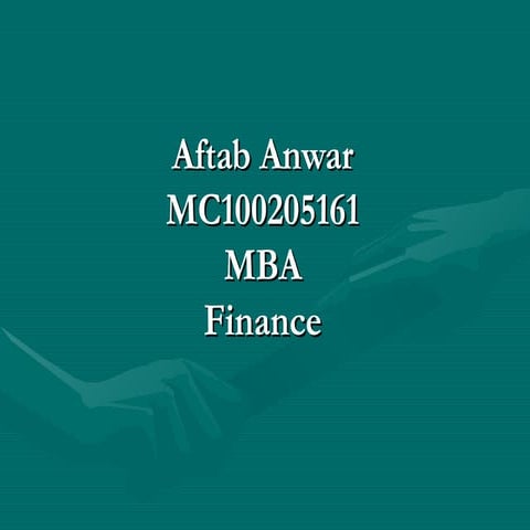 264277210-Kohat-Cement-Company-Presentation-Slides-Mc100205161.ppt