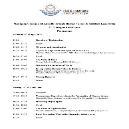 Transcript | PDF