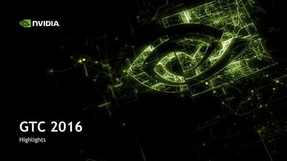 nvidia COMPANY FULL presentation | PPTX | Computing | Technology ...