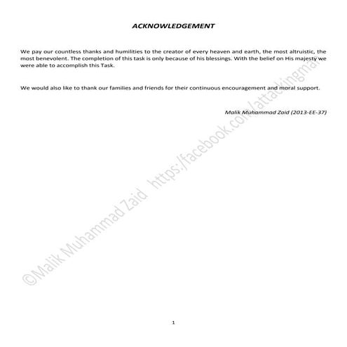 Mobile Controlled Car