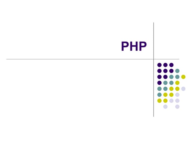 265991658-Pengantar-PHP-ppt.ppt