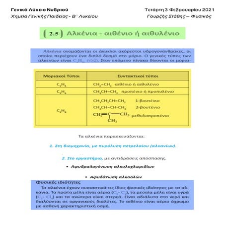 266 - Epanalhpsh alkenia 2021