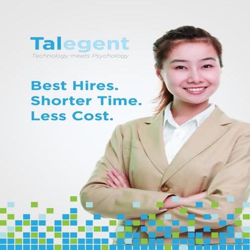 Talegent Company Profile 1