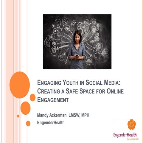 Engaging Youth in Social Media_HYPConf2015