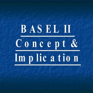 26882112 Basel Ii Concept Implication