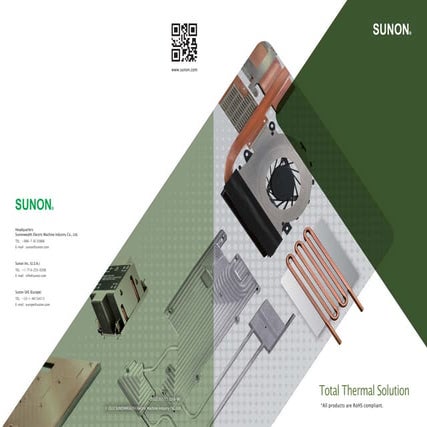 (268) Total Thermal Solution - heat sink.pdf