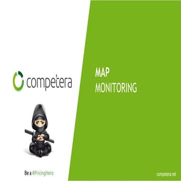 Competera - MAP Monitoring (eng)