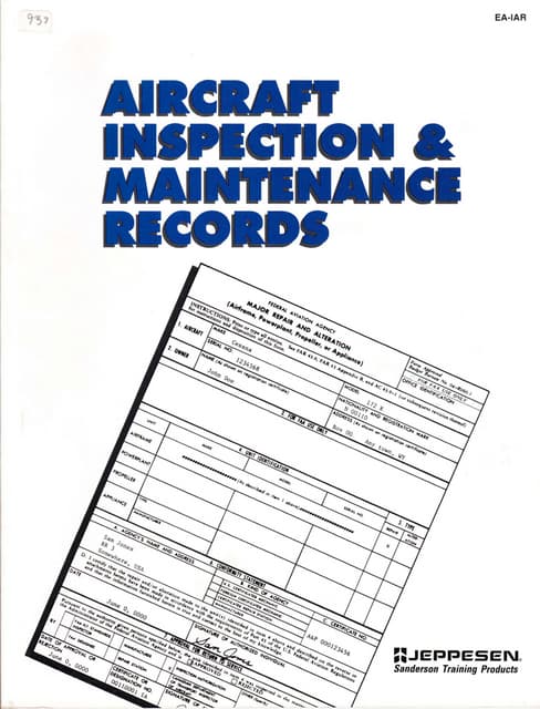 Philippine Civil Aviation Rules and Regulation | PDF