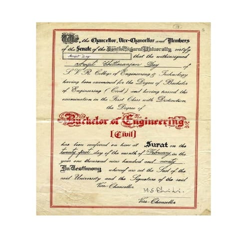 6. Certificate HS | PDF