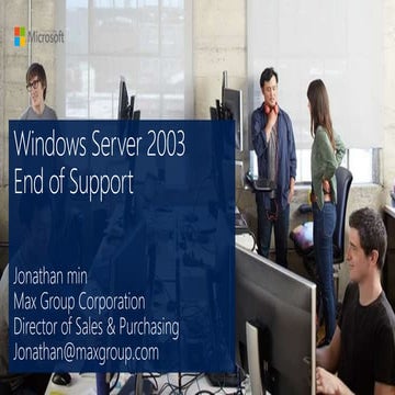 WindowsServer2003EOScustomerMB3.17.15